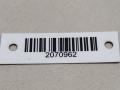 реле (прочие) Toyota Avensis 1 поколение (T220) [рестайлинг] 2001, BOSCH, 0332017307, 86108L, 90080-87013 - фото №5