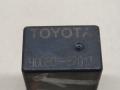 реле (прочие) Toyota Avensis 1 поколение (T220) [рестайлинг] 2001, BOSCH, 0332017307, 86108L, 90080-87013 - фото №3