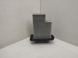 сопротивление печки Toyota Avensis 1 поколение (T220) 1999, 499300-2090, DENSO