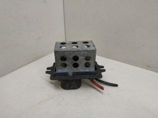 сопротивление печки Renault 19 2 поколение 1998, VALEO, 020619M