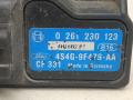 датчик абсолютного давления Mazda 6 GG 2004, 2.0 л., бензин, BOSCH, 0261230123, 4H16B2P7, 4S4G-9F479-AA, CF331 - фото №5