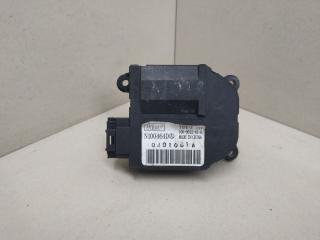 моторчик заслонки печки Nissan Note E11 2008, 1.6 л., бензин, N100464D, 100-0012-01-0, 0401061A