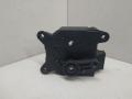 моторчик заслонки печки Nissan Note E11 2008, 1.6 л., бензин, N100464D, 100-0012-01-0, 0401061A - фото №2