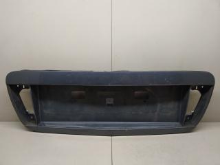 накладка подсветки номера Nissan Primera P12 2004, универсал, 90810-AU400