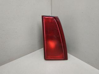 фонарь крышки багажника левый Nissan Primera P12 2004, универсал