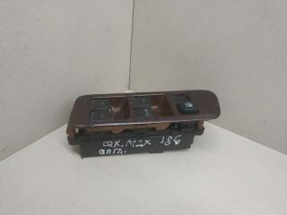 кнопка стеклоподъемника двери передней правой Nissan Maxima A32 1998