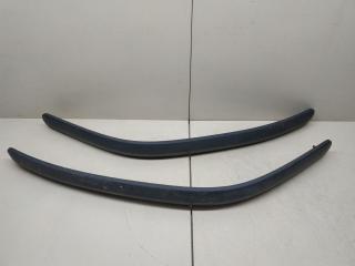 отбойник бампера переднего Honda Civic 6 поколение (EJ/EK/EM) 1996, хетчбэк 5 дв.