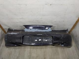бампер задний Hyundai Coupe RD 1997
