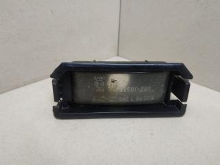 подсветка номера Hyundai Coupe RD 1997, 92501-290