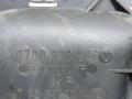 ручка внутренняя Renault Laguna 1 поколение 1998, 7700823286N - фото №3