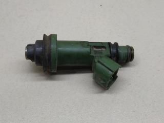 форсунка Subaru Outback 2 поколение 2001, 3.0 л., i, EZ30D, бензин, АКПП, серый, универсал, полный привод, DENSO