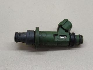 форсунка Subaru Outback 2 поколение 2001, 3.0 л., i, EZ30D, бензин, АКПП, серый, универсал, полный привод, DENSO
