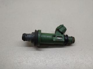 форсунка Subaru Outback 2 поколение 2001, 3.0 л., i, EZ30D, бензин, АКПП, серый, универсал, полный привод, DENSO