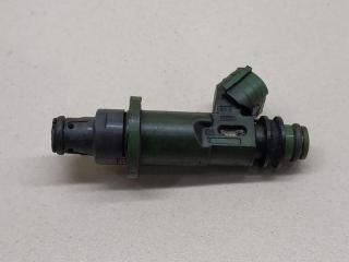 форсунка Subaru Outback 2 поколение 2001, 3.0 л., i, EZ30D, бензин, АКПП, серый, универсал, полный привод, DENSO