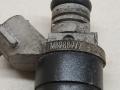 форсунка Mitsubishi Colt 6 поколение (Z20/Z30) 2005, 1.3 л., бензин, MR988977 - фото №4