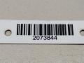 форсунка Mitsubishi Colt 6 поколение (Z20/Z30) 2005, 1.3 л., бензин, MR988977 - фото №5