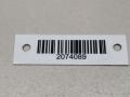 форсунка Mitsubishi Colt 6 поколение (Z20/Z30) 2005, 1.3 л., бензин, MR988977 - фото №5