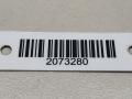 форсунка Mitsubishi Colt 6 поколение (Z20/Z30) 2005, 1.3 л., бензин, MR988977 - фото №5