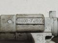 форсунка Nissan Primera P12 2003, 2.0 л., бензин, 0280155798, 166007J500 - фото №4