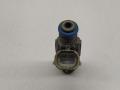 форсунка Nissan Primera P12 2003, 2.0 л., бензин, 0280155798, 166007J500 - фото №2