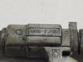 форсунка Nissan Primera P12 2003, 2.0 л., бензин, 0280155798, 166007J500 - фото №4