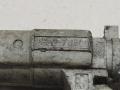 форсунка Nissan Primera P12 2003, 2.0 л., бензин, 0280155798, 166007J500 - фото №4