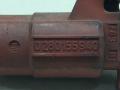 форсунка Nissan Almera N16 [рестайлинг] 2003, 1.5 л., бензин, 166009F600, 0280155940 - фото №5