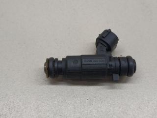 форсунка Hyundai Matrix 1 поколение 2003, 1.6 л., бензин, 9260930006, 35310-22600