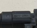 форсунка Hyundai Matrix 1 поколение 2003, 1.6 л., бензин, 9260930006, 35310-22600 - фото №4