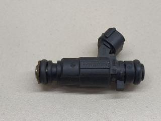 форсунка Hyundai Matrix 1 поколение 2003, 1.6 л., бензин, 9260930006, 35310-22600