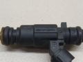форсунка Hyundai Matrix 1 поколение 2003, 1.6 л., бензин, 9260930006, 35310-22600 - фото №4