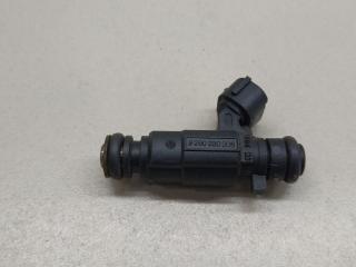 форсунка Hyundai Matrix 1 поколение 2003, 1.6 л., бензин, 9260930006, 35310-22600