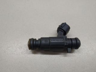 форсунка Hyundai Matrix 1 поколение 2003, 1.6 л., бензин, 9260930006, 35310-22600
