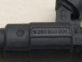 форсунка Hyundai Getz 1 поколение [рестайлинг] 2008, 1.4 л., бензин, 9260930006, 35310-22600 - фото №5