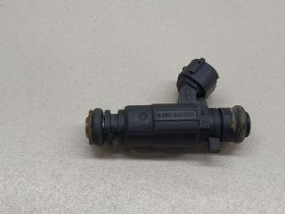 форсунка Hyundai Matrix 1 поколение 2003, 1.6 л., бензин, 9260930006, 35310-22600