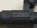 форсунка Hyundai Matrix 1 поколение 2003, 1.6 л., бензин, 9260930006, 35310-22600 - фото №5