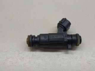 форсунка Hyundai Matrix 1 поколение 2003, 1.6 л., бензин, 9260930006, 35310-22600