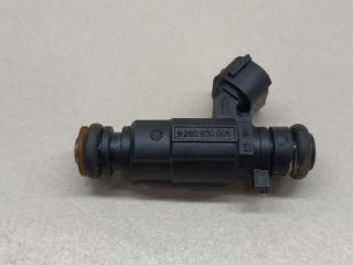 форсунка Hyundai Matrix 1 поколение 2003, 1.6 л., бензин, 9260930006, 35310-22600