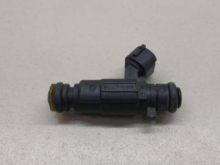 форсунка Hyundai Matrix 1 поколение 2003, 1.6 л., бензин, 9260930006, 35310-22600