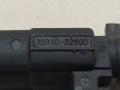форсунка Hyundai Matrix 1 поколение 2003, 1.6 л., бензин, 9260930006, 35310-22600 - фото №4