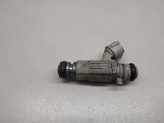 форсунка Nissan Primera P11 1997, 2.0 л., бензин, 0280155798, 16600-3J000