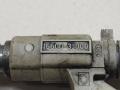 форсунка Nissan Primera P11 1997, 2.0 л., бензин, 0280155798, 16600-3J000 - фото №4