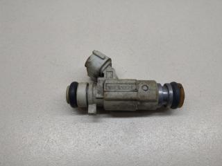 форсунка Nissan Primera P11 1997, 2.0 л., бензин, 0280155798, 16600-3J000