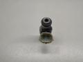 форсунка Nissan Primera P11 1997, 2.0 л., бензин, 0280155798, 16600-3J000 - фото №2