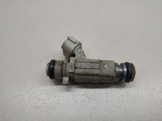 форсунка Nissan Primera P11 1997, 2.0 л., бензин, 0280155798, 16600-3J000