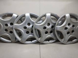 колпак колесный Hyundai Trajet 1 поколение 2004