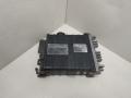 блок управления двигателем Volkswagen Passat B3 1992, 1.8 л., бензин, BOSCH, 0280000739 - фото №2