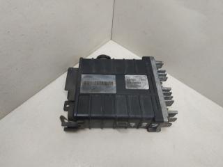 блок управления двигателем Volkswagen Passat B3 1992, 1.8 л., бензин, BOSCH, 0280000739