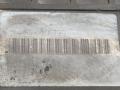 блок управления двигателем Volkswagen Passat B3 1992, 1.8 л., бензин, BOSCH, 0280000739 - фото №5