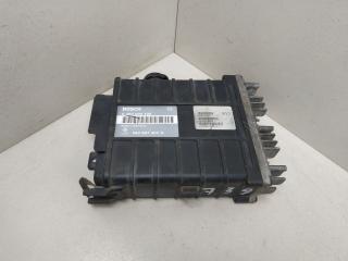 блок управления двигателем Volkswagen Passat B3 1992, 1.8 л., бензин, BOSCH, 0280000739